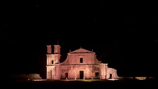 Sao Miguel Arcanjo