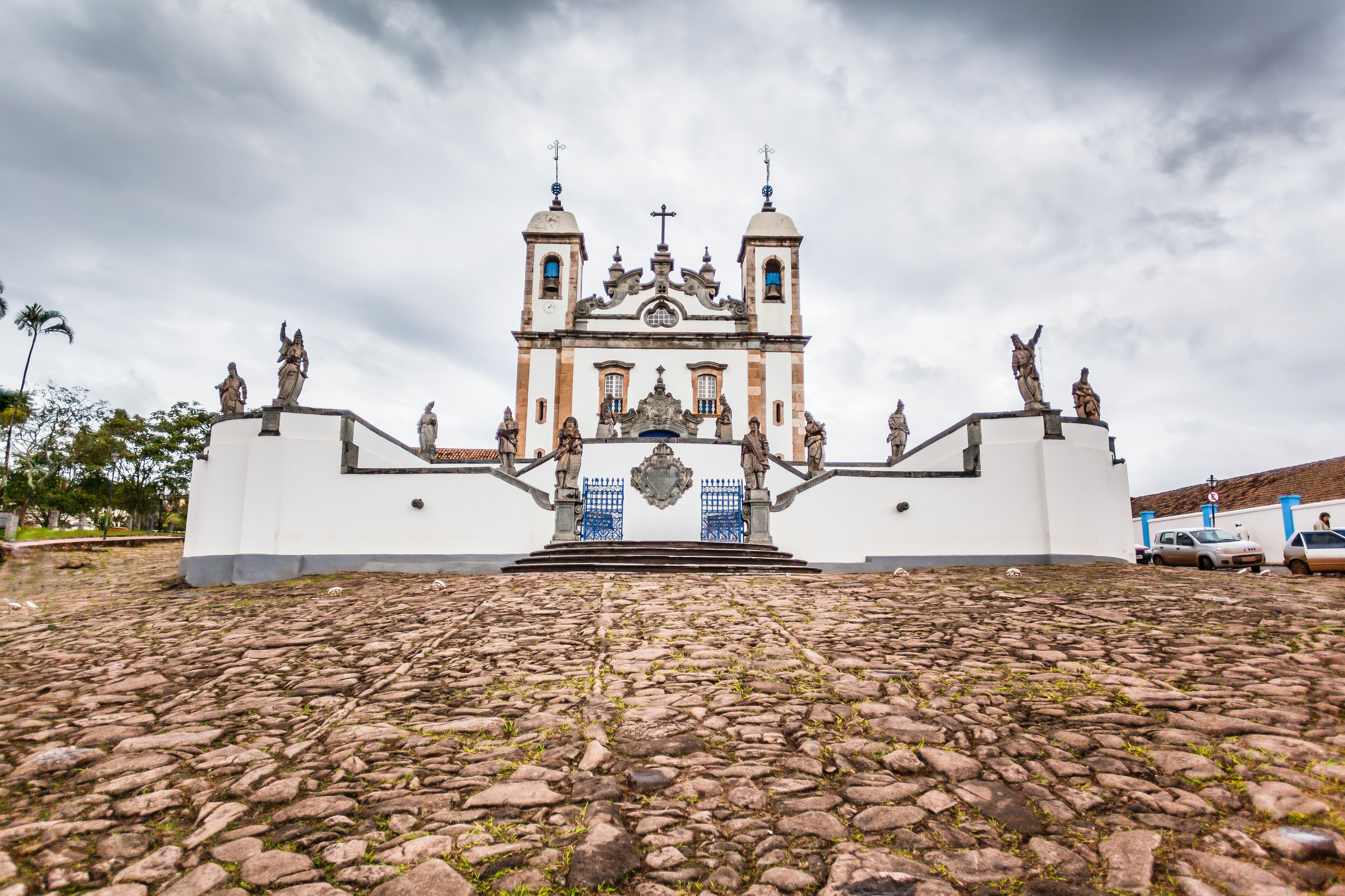 Sao Joao do Marinheiro