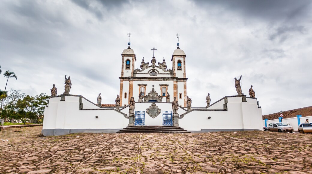 Sao Joao do Marinheiro