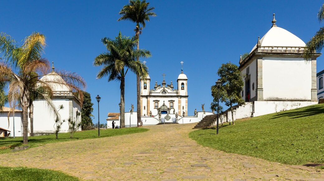 Sao Joao do Marinheiro