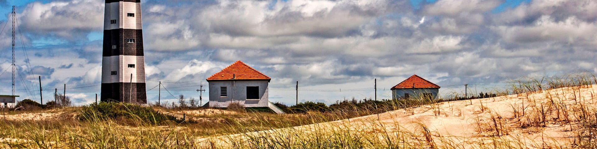 Mostardas, RS - Brazil