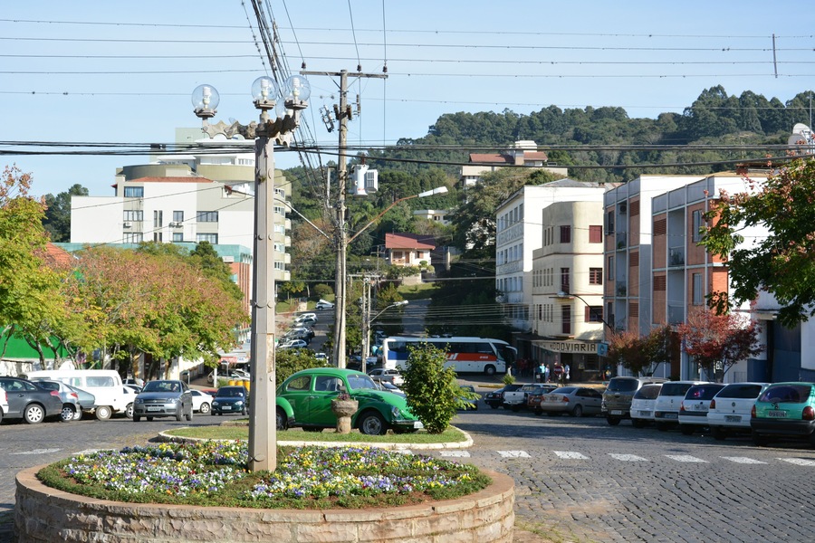 nova prata - rs