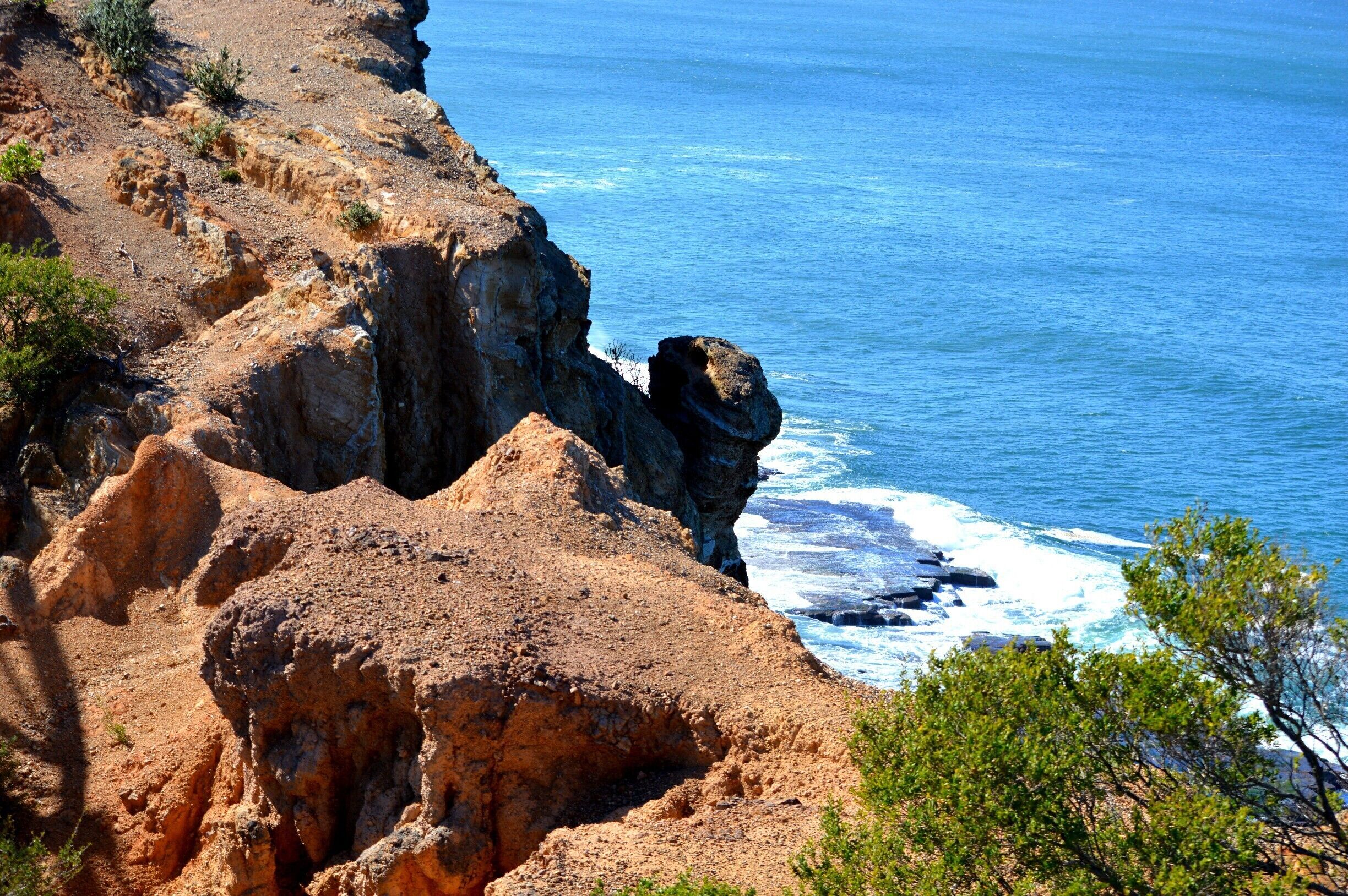 NEWCASTLE’S NEW ANZAC MEMORIAL WALK
A new addition to Newcastle is the Anzac Memorial Bridge along Memorial Drive. With stunning coastal views across the water and in the other direction the city, this is a walk worth doing. 
‪#‎Newcastle‬#ANZACWalk#Memorial