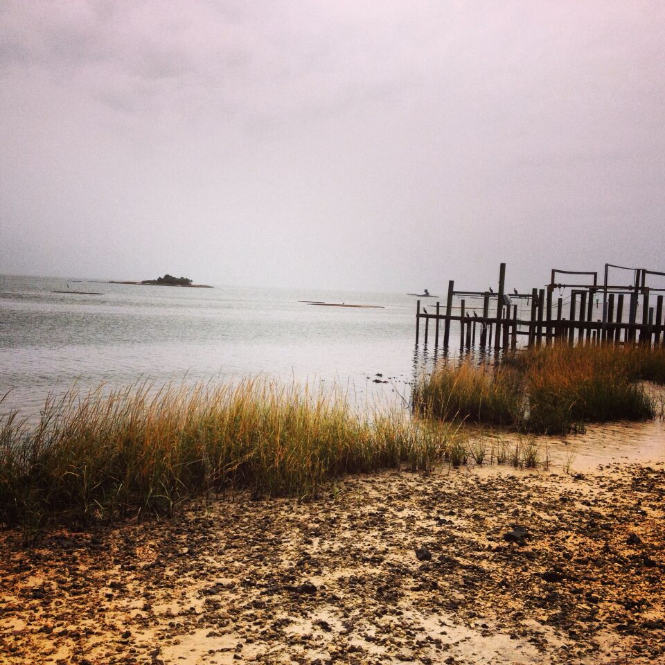 Great place to visit! No cellphone tower, so enjoy your time "off the grid." #waterlust