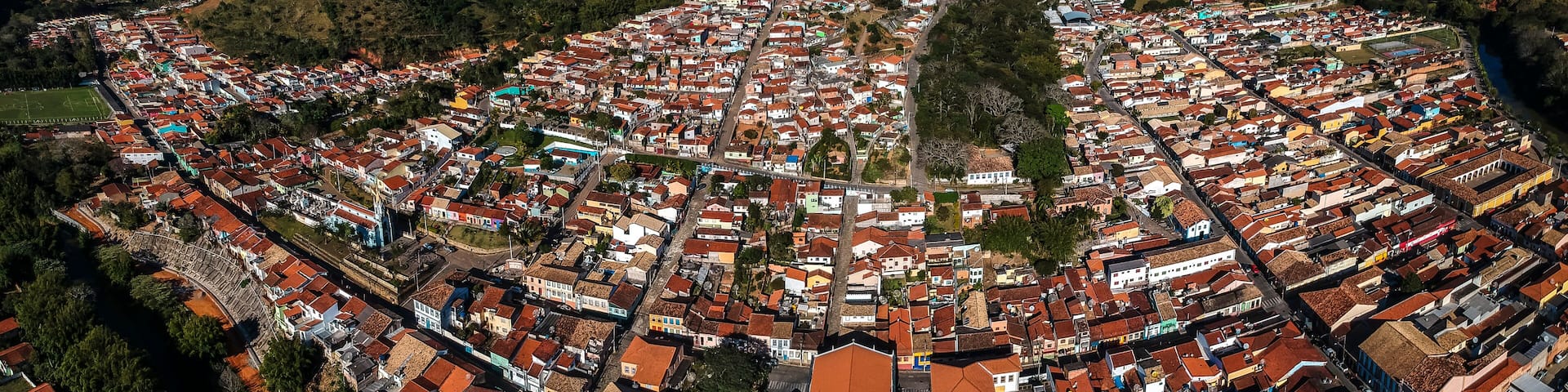 São Luiz do Paraitinga SP Vale do Paraíba
