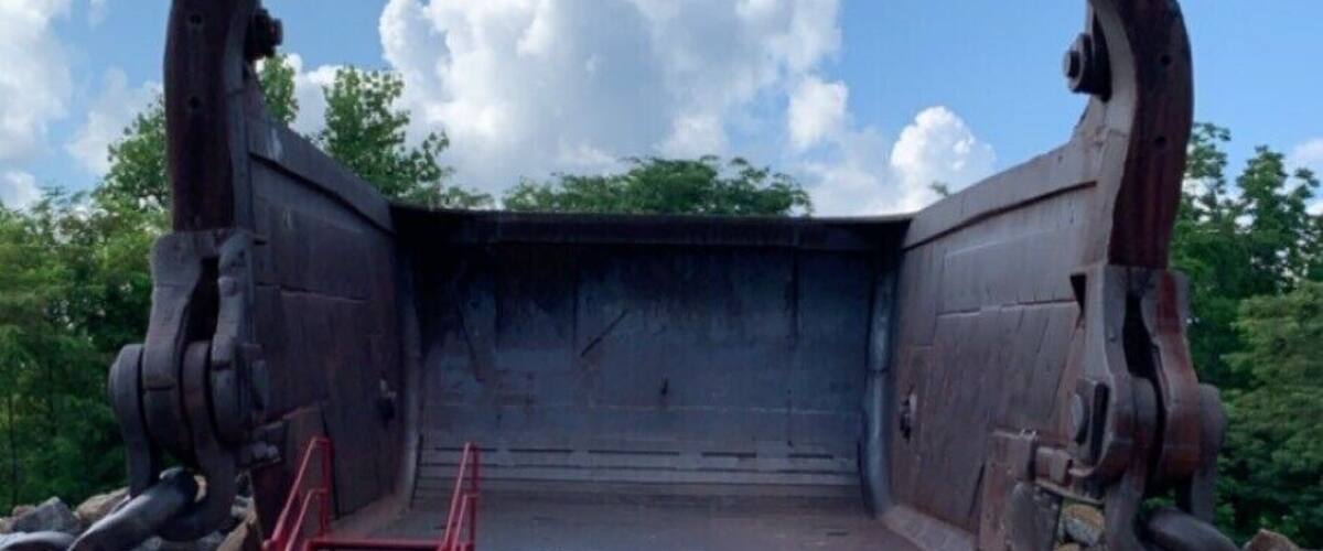 Beautiful drive to the park. A lot or gorgeous surroundings.