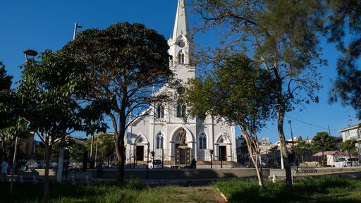 特雷斯科拉松伊斯