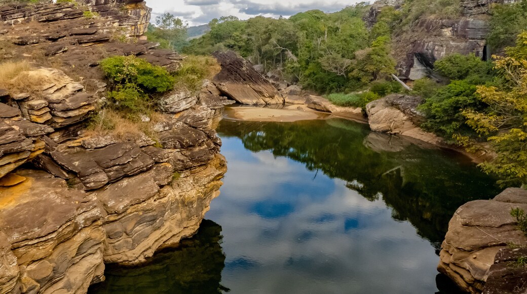 Conceicao do Mato Dentro