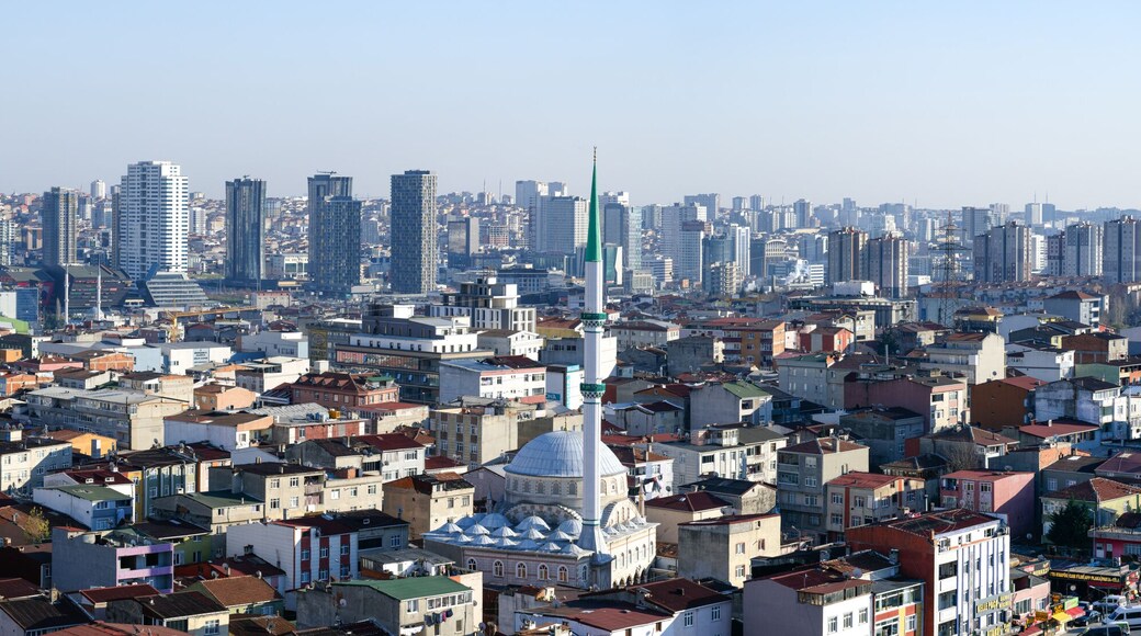 Bağcılar