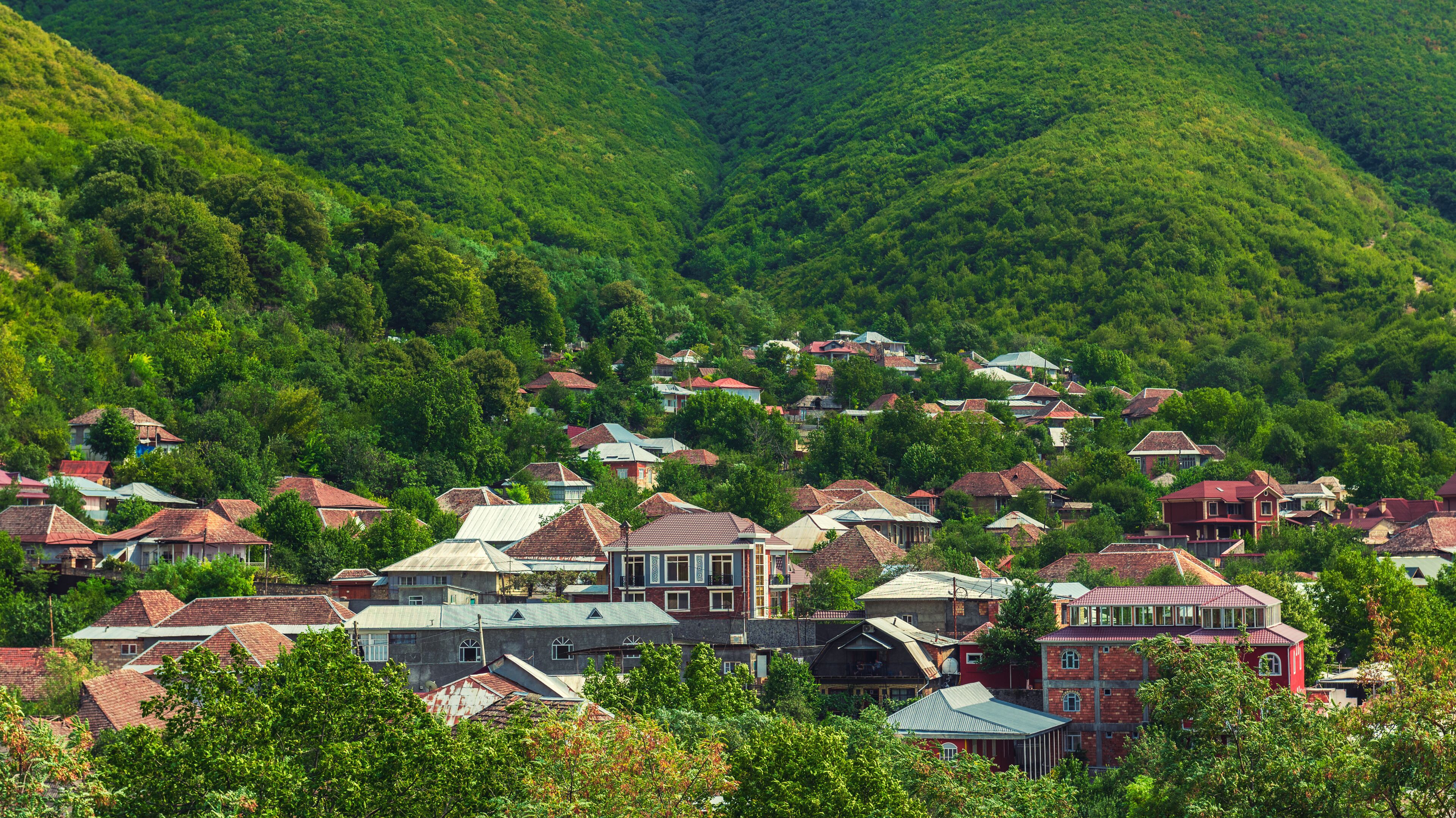 Sheki