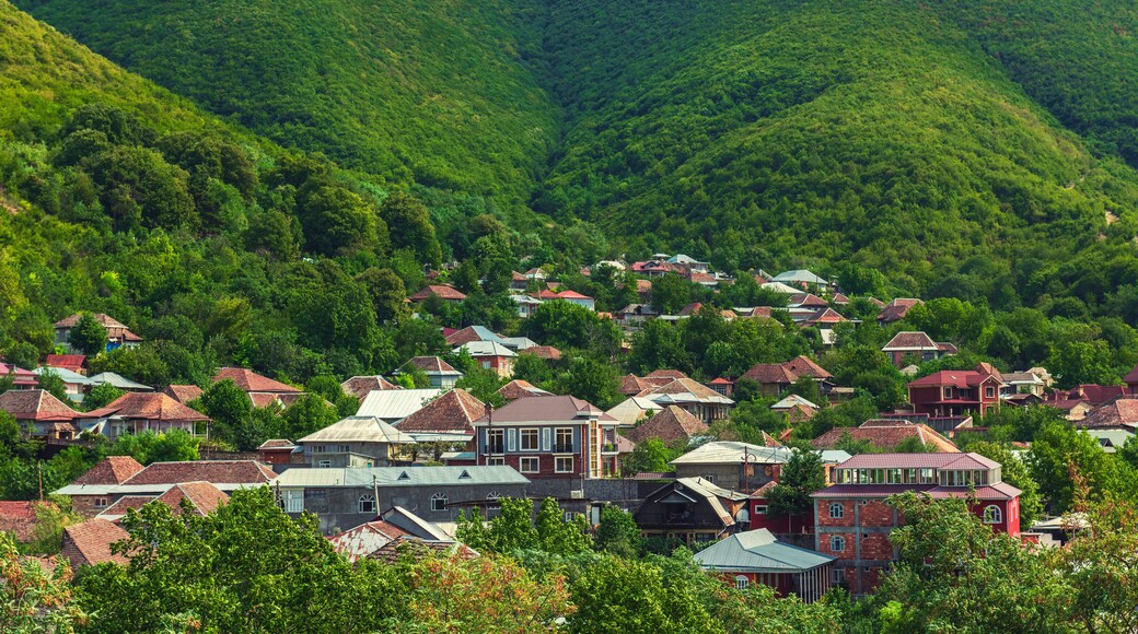 Sheki