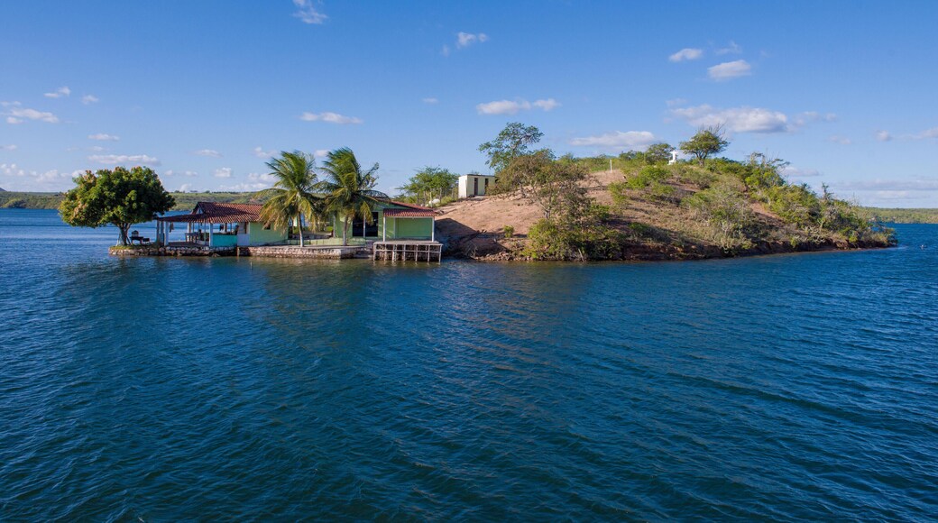 Caninde de Sao Francisco