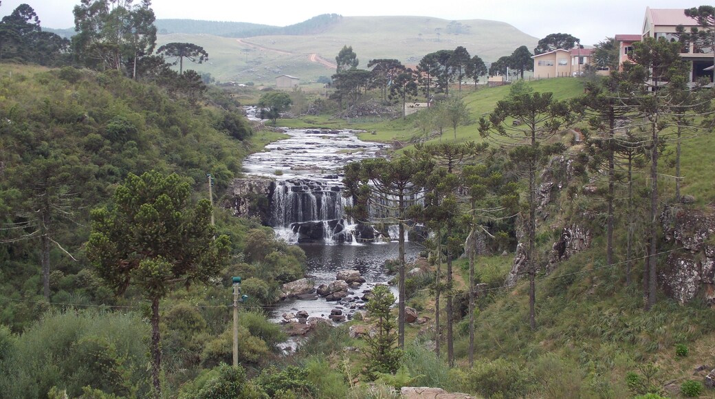 بوم جارديم دا سيرا