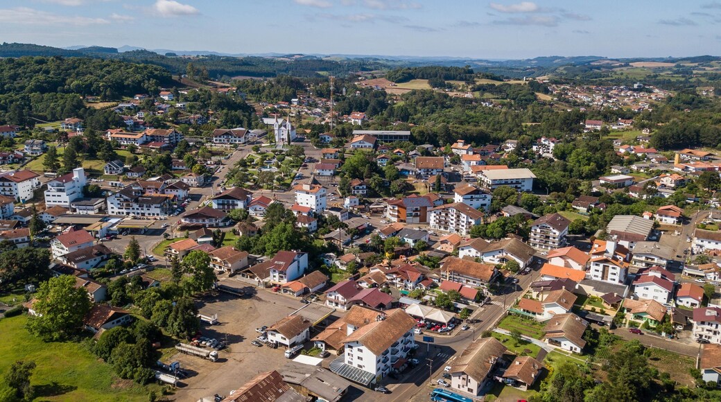 Treze Tílias