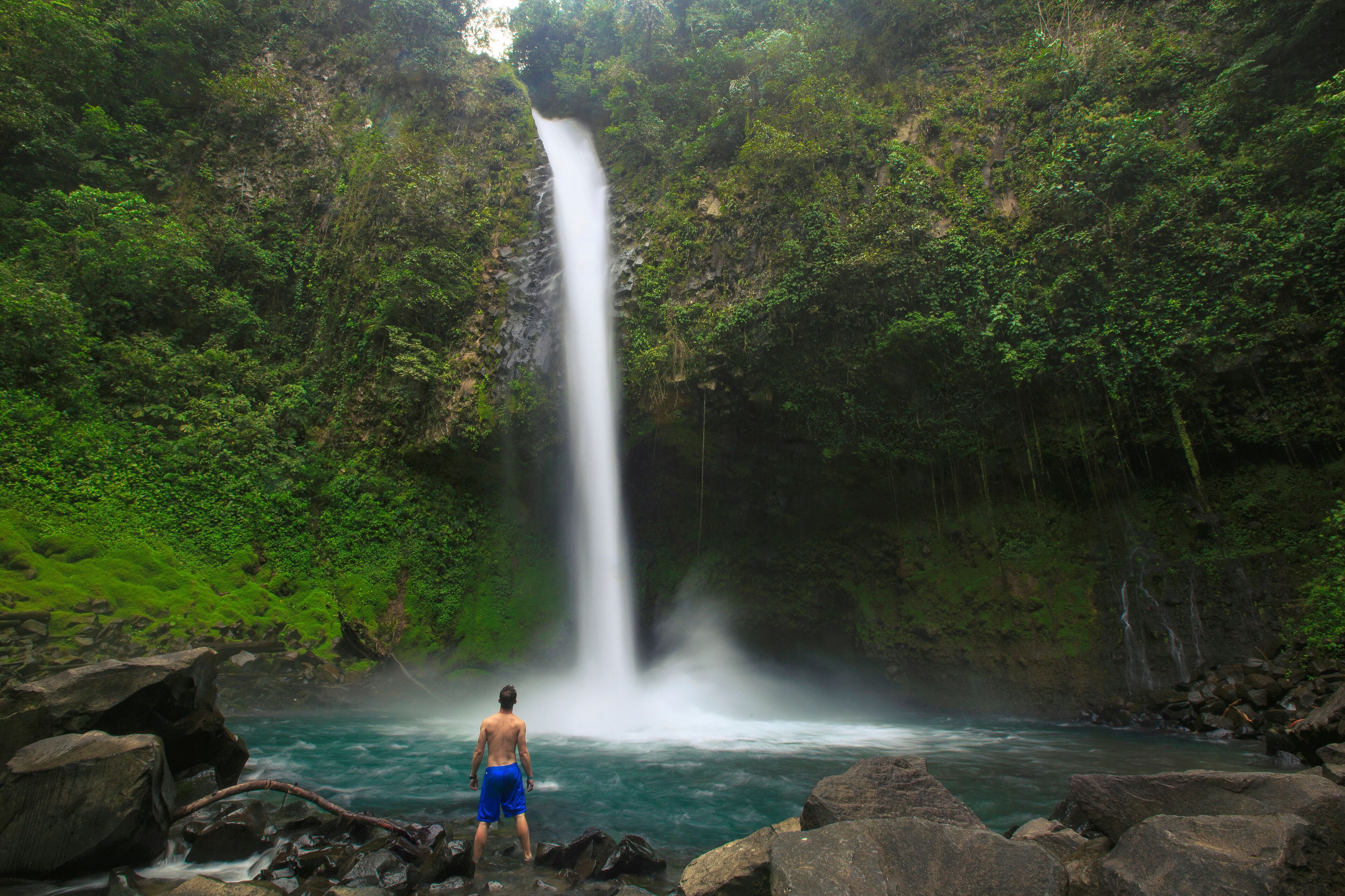 San Rafael de Guatuso