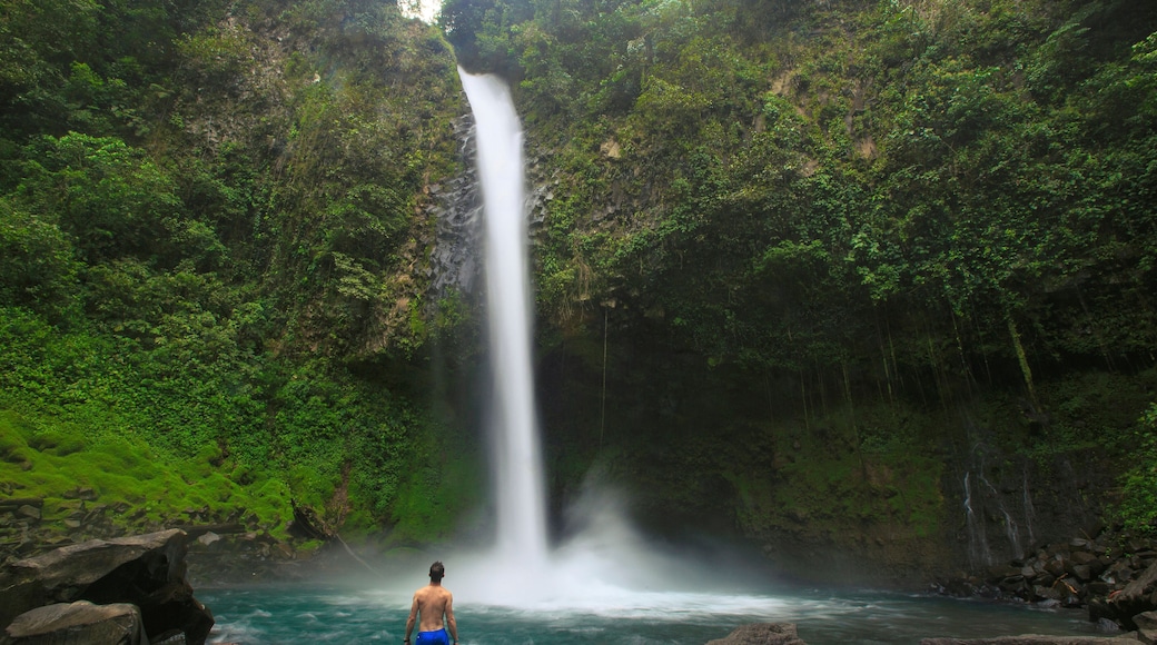 San Rafael de Guatuso