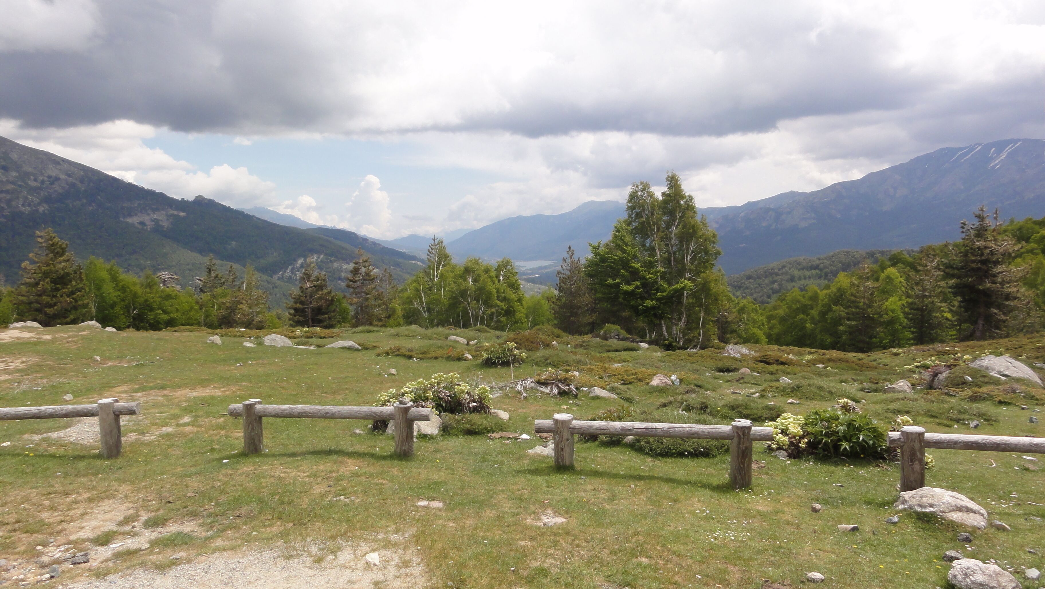 20224 Albertacce, France