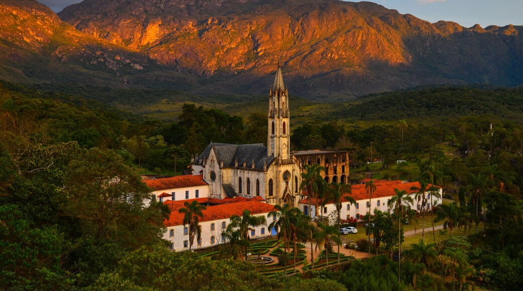 Barao de Cacais