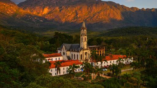 Barao de Cacais