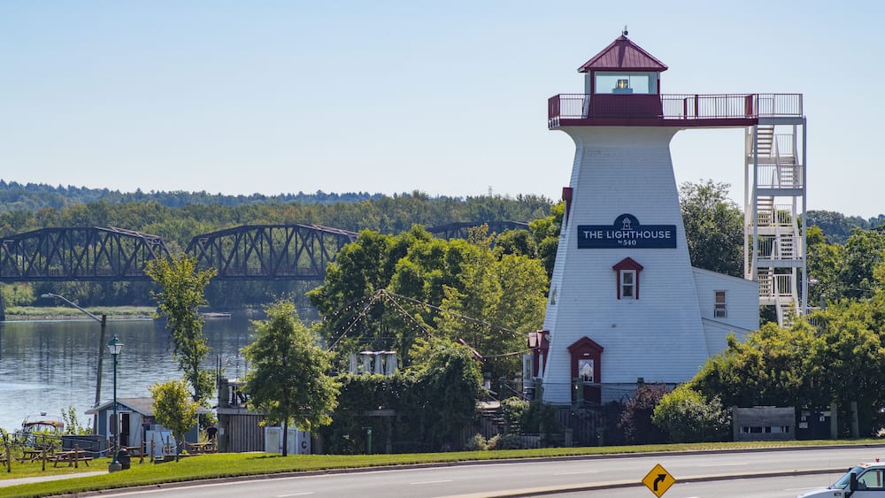 Lighthouse 3