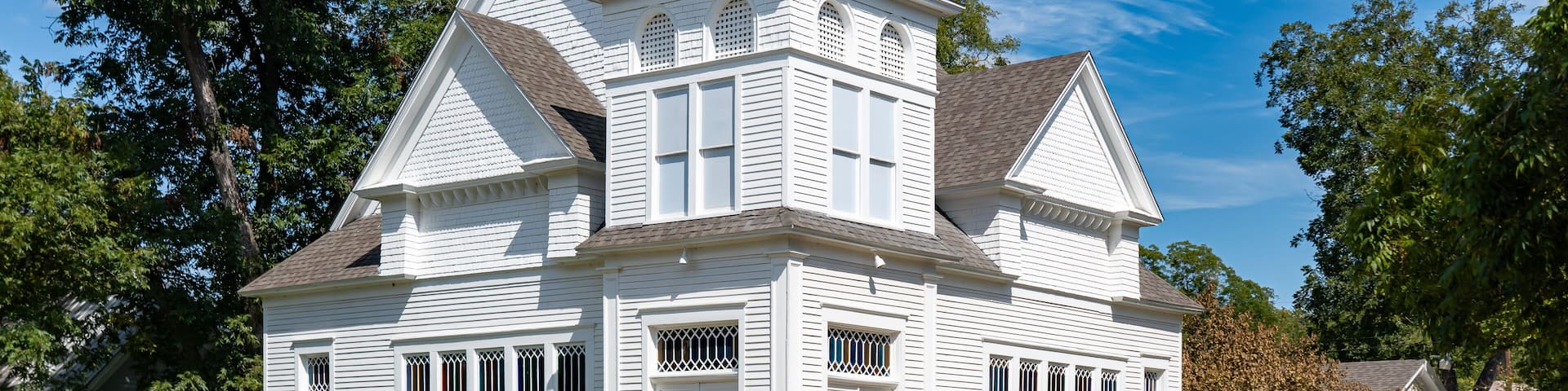 Smithville, Texas, Church