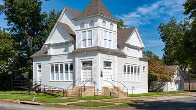 Smithville, Texas, Church
