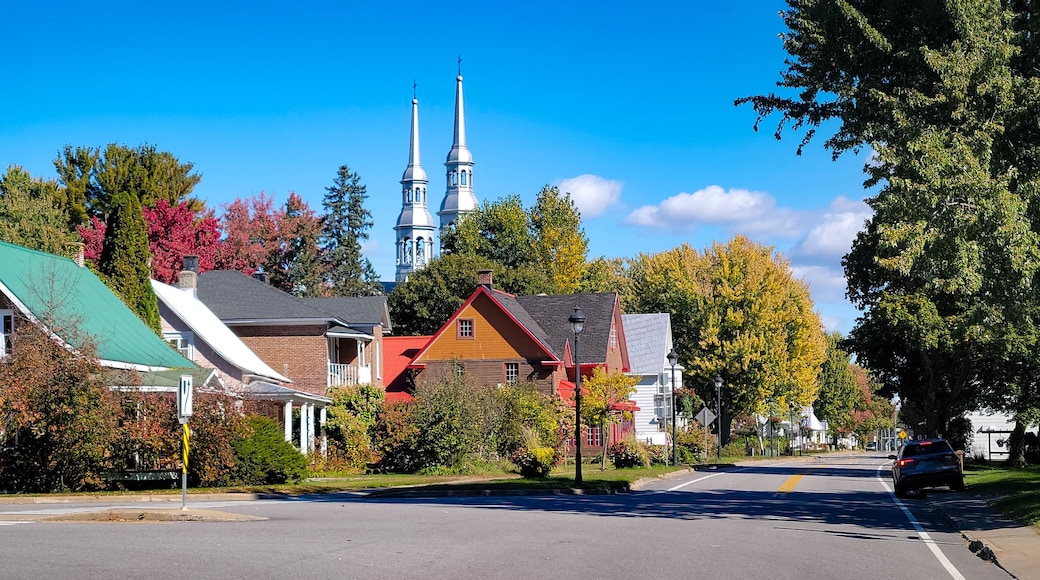 Champlain city in province of Quebec, Canada