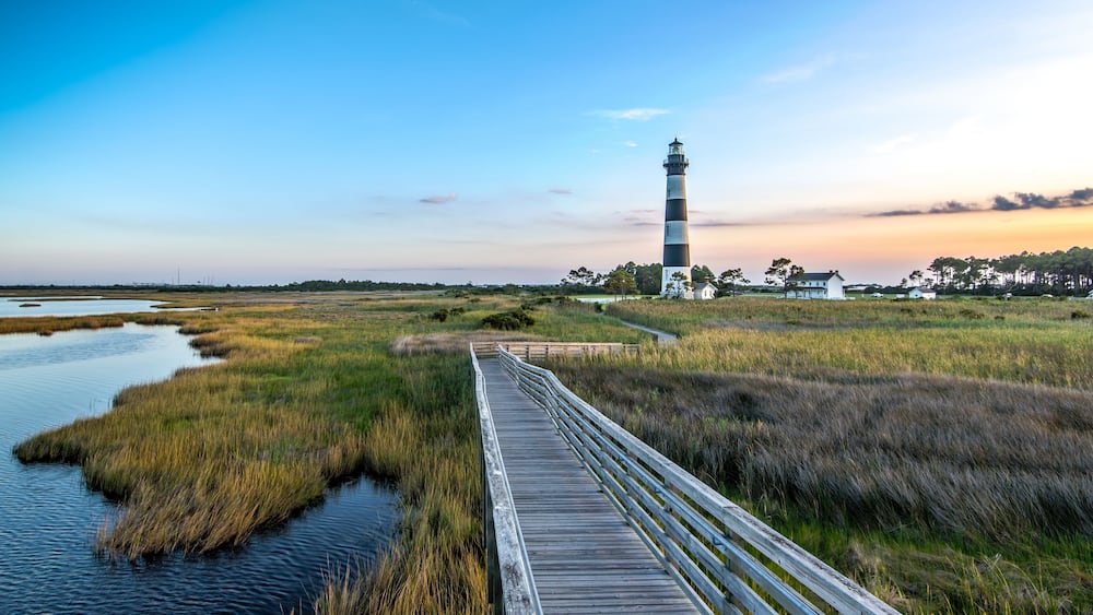 Nags Head - North Carolina - Outer Banks