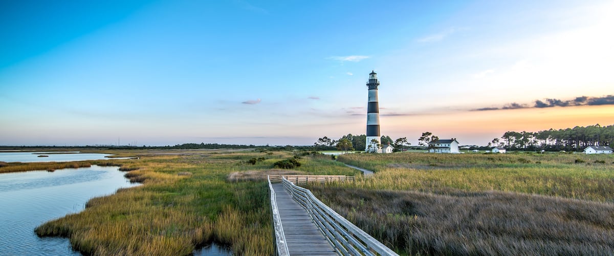 Nags Head - North Carolina - Outer Banks