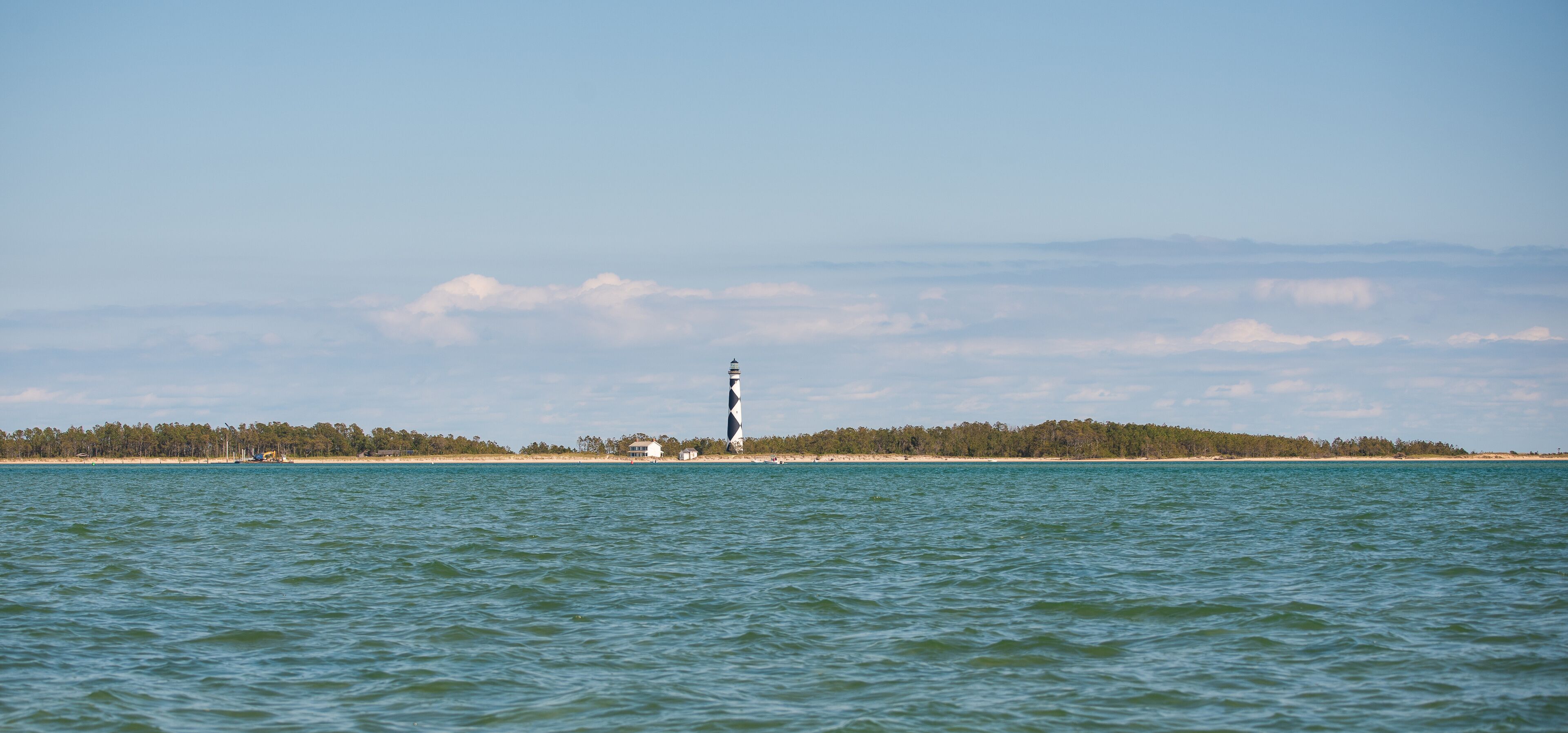 Cape Lookout and Shackleford Banks