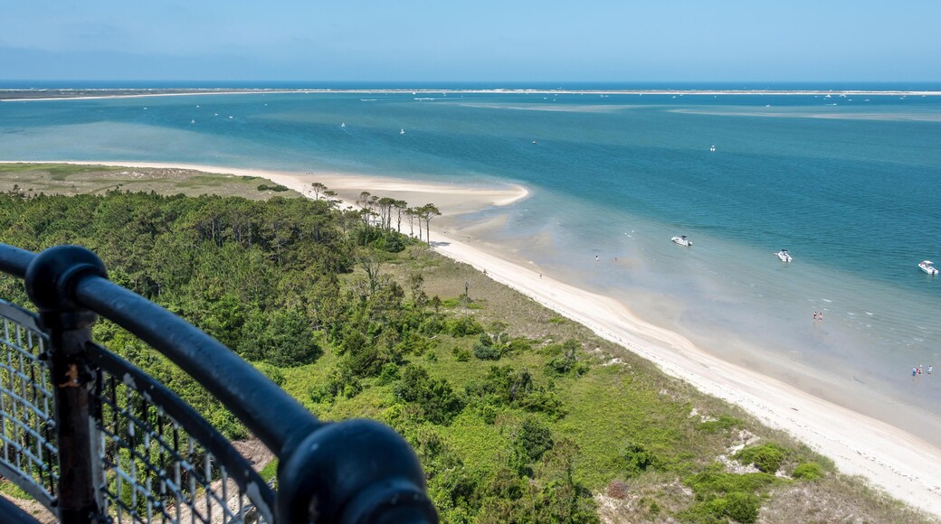 Cape Lookout