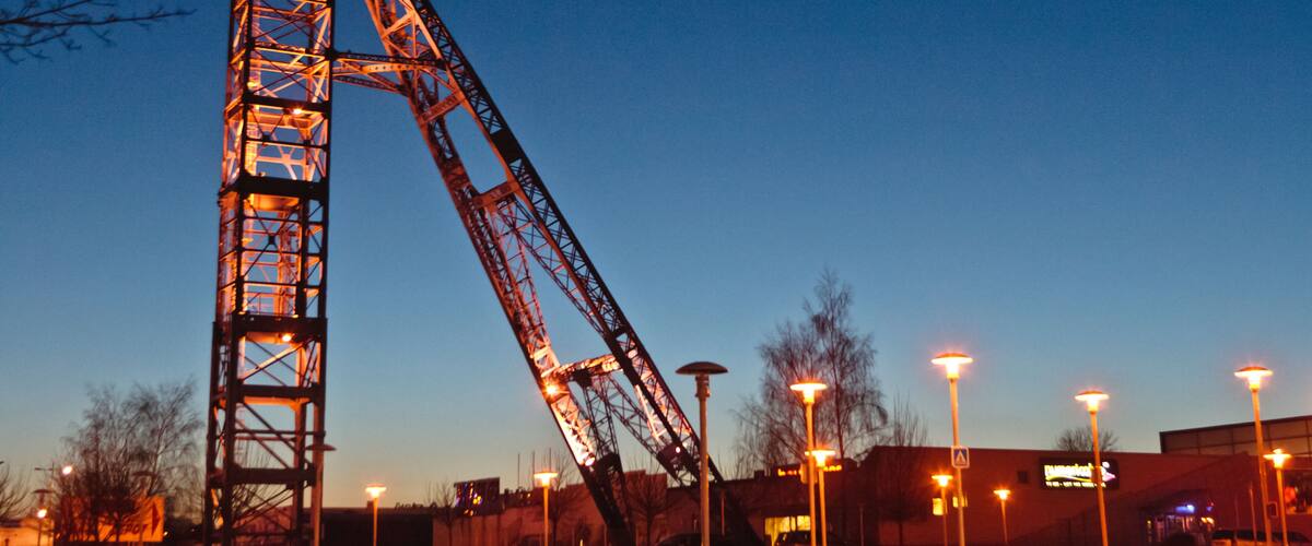 Lievin (Pas de Calais)