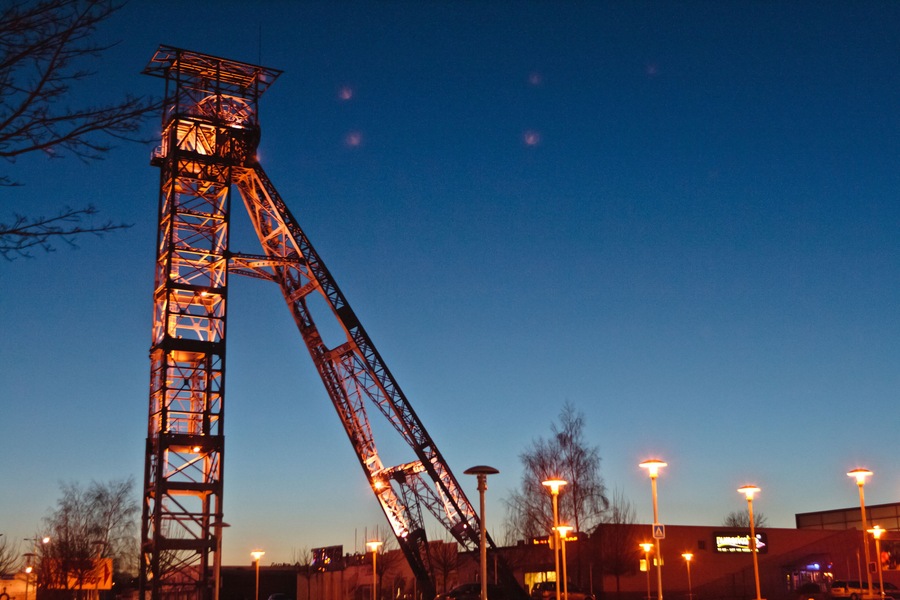 Lievin (Pas de Calais)