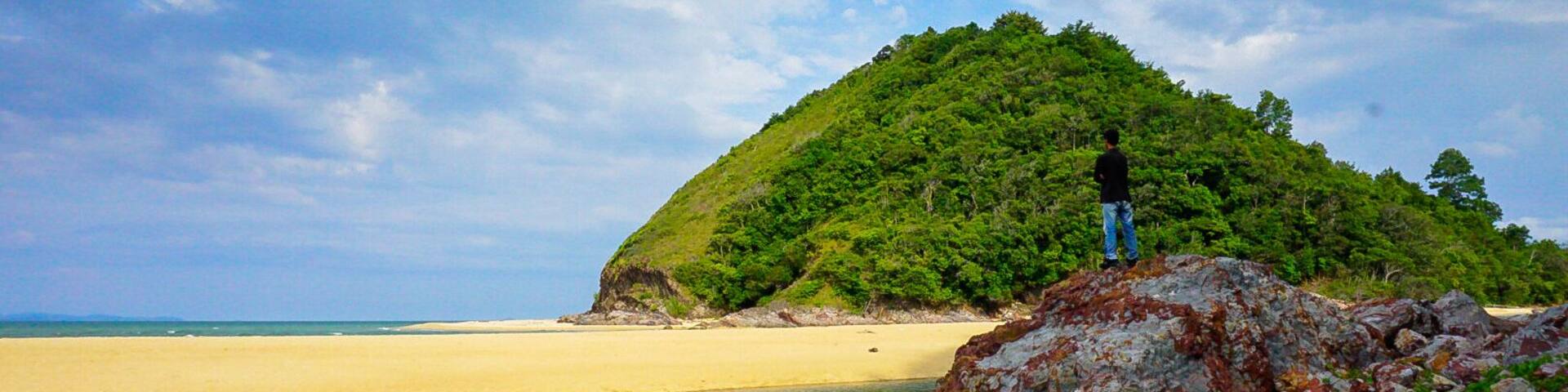 A beautiful place to relax your mind.