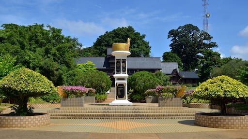 Kampong Raja