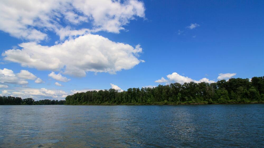 Scappoose, Oregon
