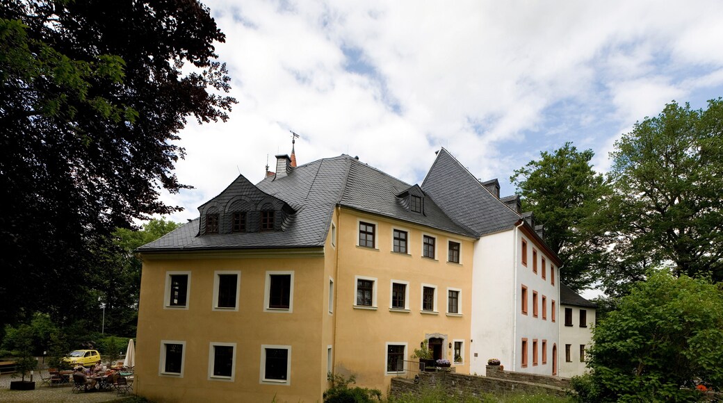 Schloss Schlettau