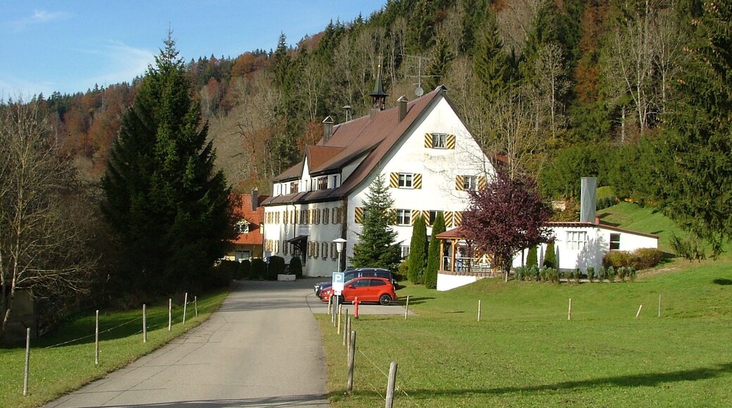 Seniorenheim St. Elisabeth