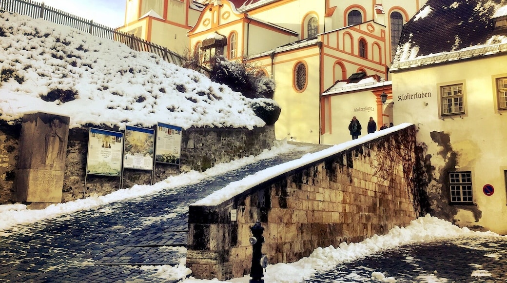 Beautiful Monastery😻👌