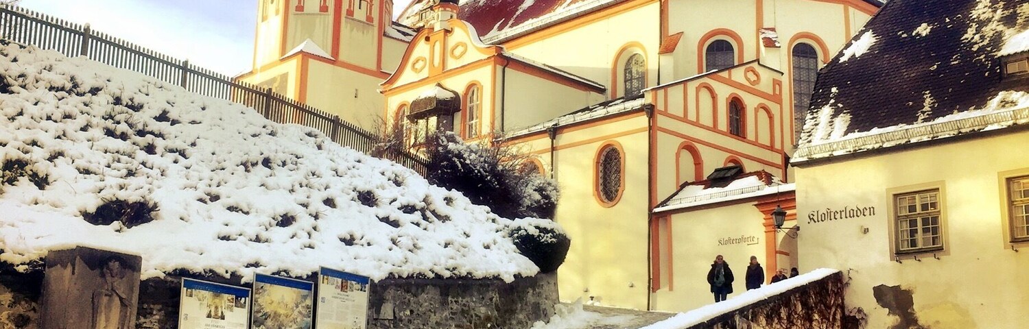 Beautiful Monastery😻👌