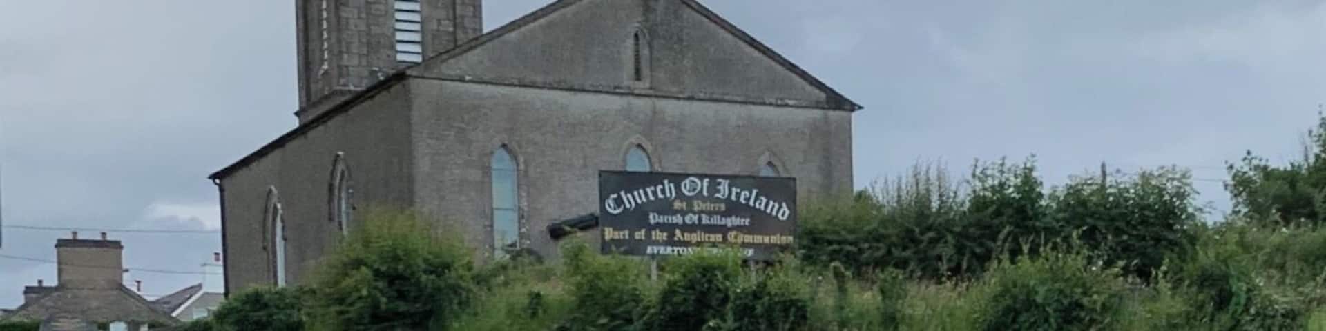 Was lucky to catch the sunset at 9:30 pm