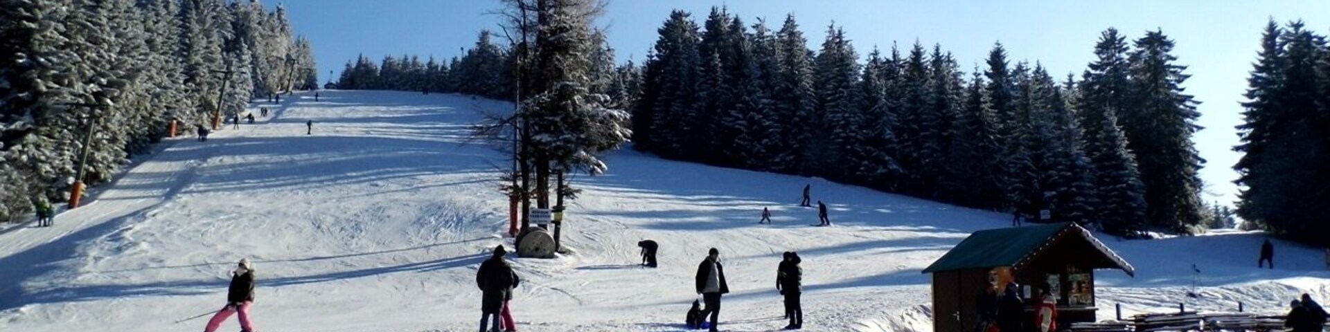 Skizirkus Unterstmatt