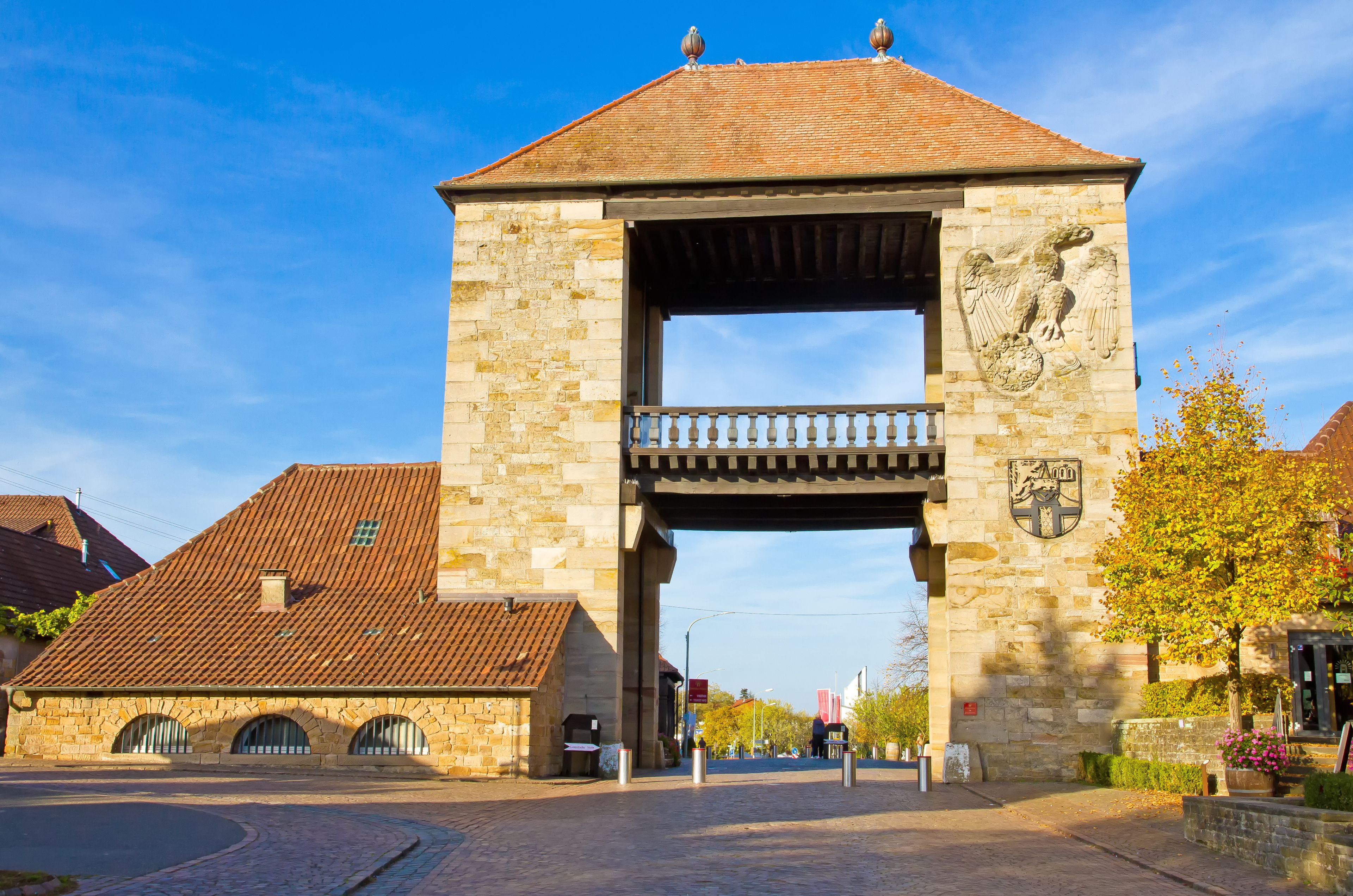 Schweigen-Rechtenbach