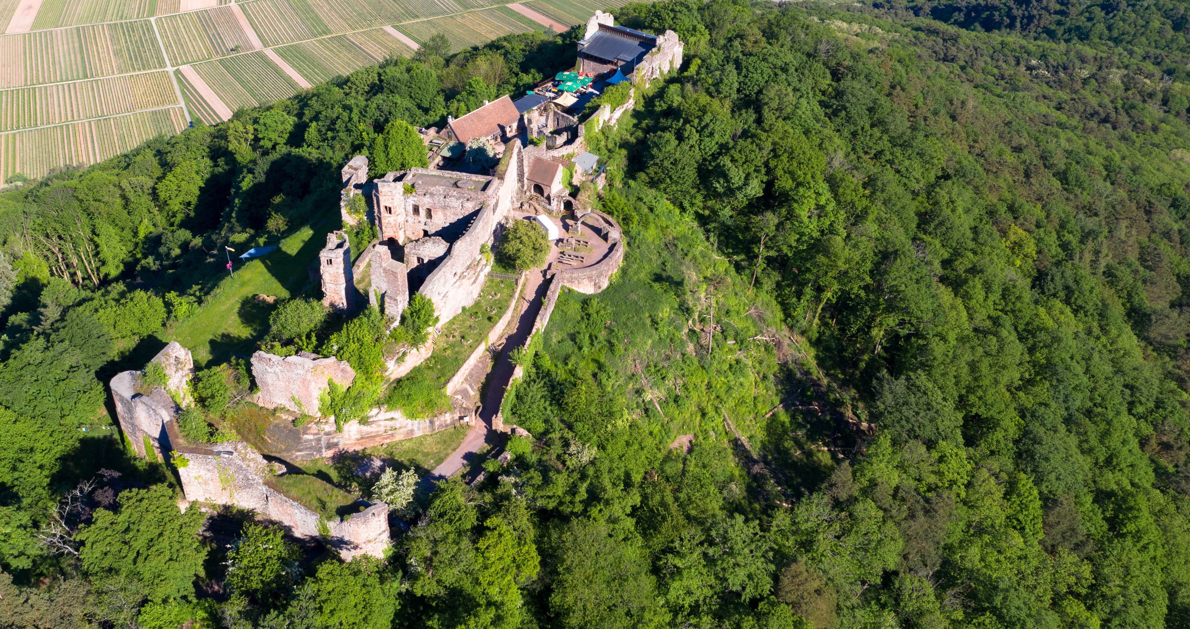 Eschbach