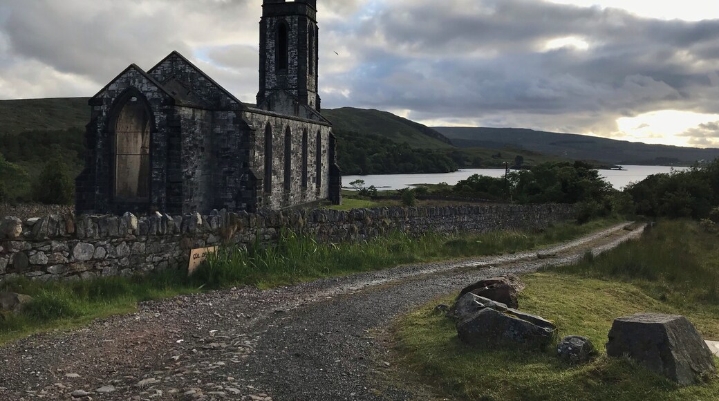 #Dunlewy #Gaothdobhair #donegal #Ireland