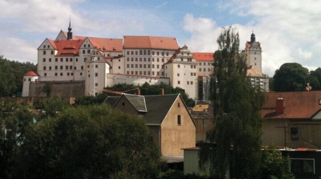 Colditz Castle
