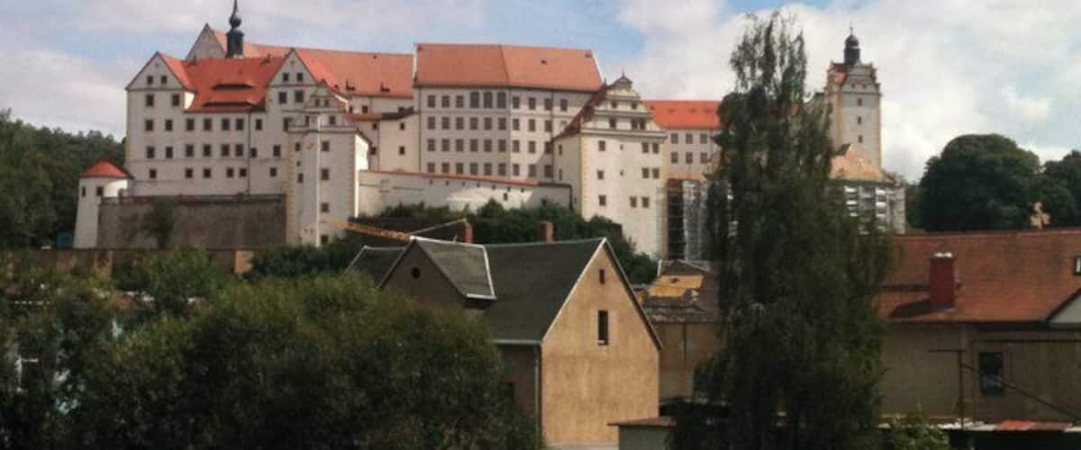 Colditz Castle