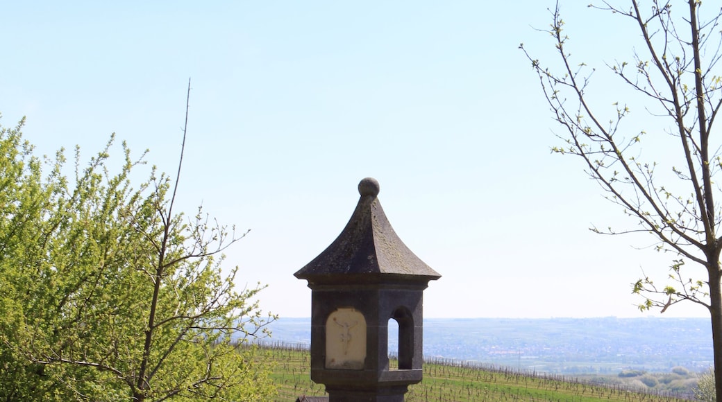 Kiedrich, Rheingau: Bildstock