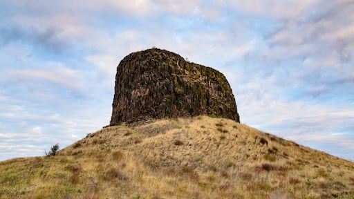 Hat Rock State Park