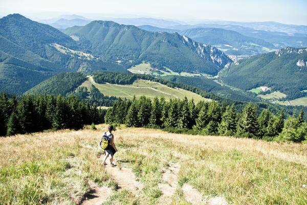 Vratna ski resort is beautiful without snow too.
#lifeatexpedia #GreatOutdoors #Perspectives #Nature #Adventure